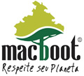 Macboot - Respeite seu Planeta